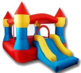 Ciranda Brinquedos Infláveis photo 1