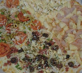 Pizzaria Vênus photo 2