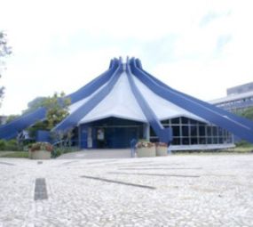 Planetário Professor José Baptista Pereira photo 1