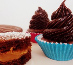 Bless Cupcakes e Lembrancinhas photo 1