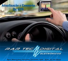 RAR Tec Digital Eletrônicos  photo 2