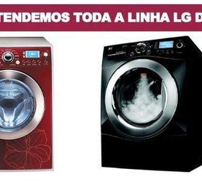 RGA Assistência Técnica Brastemp e Eletrolux  photo 1