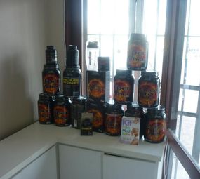 Academia RT - Musculção, Ginástica & Lutas photo 2