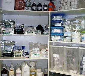 Farmatec Farmácia de Manipulação e Drogaria photo 2