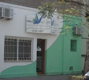 Vivian Almeida - Espaço Viva Light photo 1