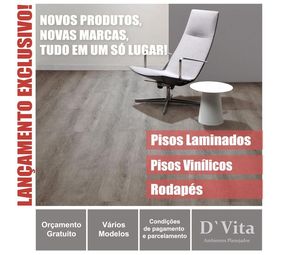 D'Vita Ambientes Planejados photo 2