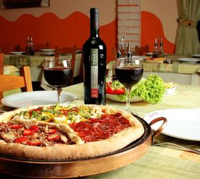 Artigianale Pizzeria