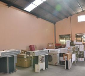 Bom Tempo Climatização de Ambientes photo 2