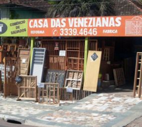 Casa das Venezianas photo 1