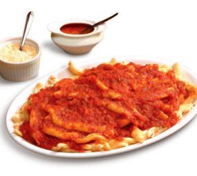 Restaurante Copacabana photo 1