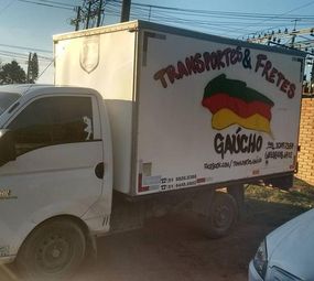 Transporte Gaúcho