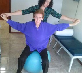 Vital Energia e Saúde - Jane Difini Kopzinski  photo 1