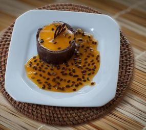 Doce Suspiro - Cafeteria e Doceria photo 2