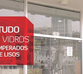 Só Vidros photo 1
