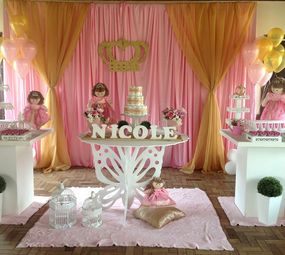 Sacudi Festa e Locações