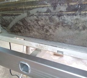 Haro Split Climatização