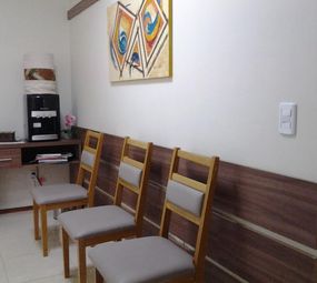 Silvia Siqueira Psicóloga Canoas