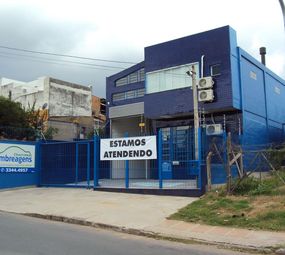 Chacrinha Embreagens photo 1