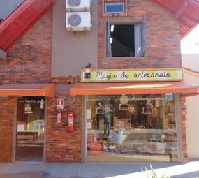 Magia do Artesanato photo 1