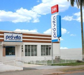 Hospital Veterinário Pró Vita photo 1