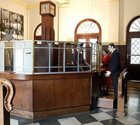 Museu Ferroviário de Curitiba photo 2