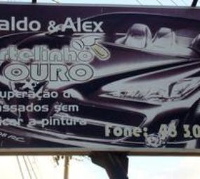 Geraldo e Alex Martelinho de Ouro photo 1