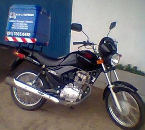 A.M.J Express - Serviços de Coletas e Entregas photo 1