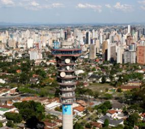 Oi Torre Panorâmica photo 1