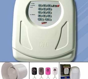 IRF Sistemas de Segurança photo 2