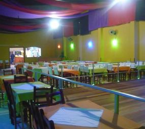 Stylus Club Casa de Baile photo 1