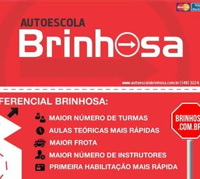 Auto Escola Brinhosa photo 1