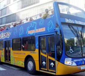 Linha Turismo photo 1