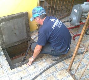 HIDROSERVICE Desentupidora photo 2