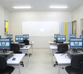 SENAC Torres photo 2