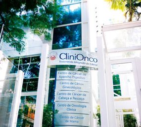CliniOnco photo 1