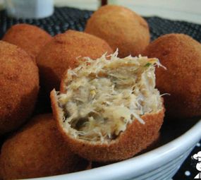 Petiscos da Casa - Delivery