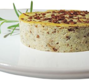 Sabores Light photo 1