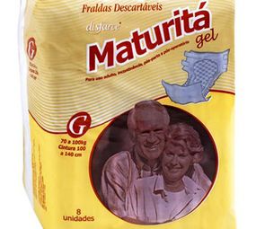 Fraldas Dóris - Fraldas Porto Alegre photo 1