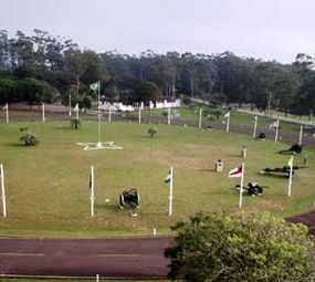 Fundação Parque Histórico Marechal Manoel Luis Osorio (FPHMMLO) photo 2