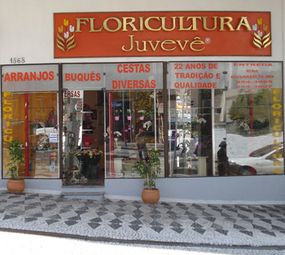 Floricultura Juvevê photo 1