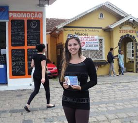 Bueno Promo - Divulgações e Panfletagem