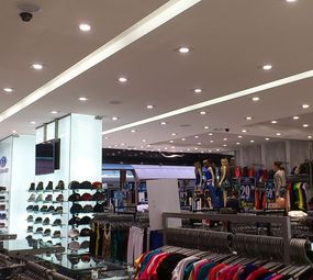 Klean Led - M.E.K Soluções em Eletricidade