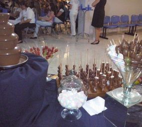 Crepe Bella Fonte photo 2