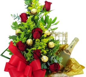 Floricultura Toque de Amor photo 2