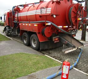 Abaiti Desentupidora photo 2