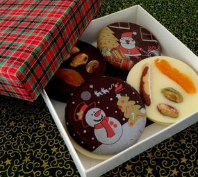 Méli - Mélo Chocolat  photo 1