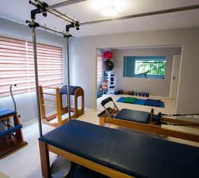 Agile Studio de Pilates photo 1