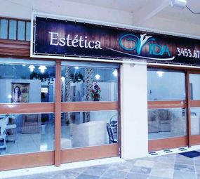 Estética Vida photo 1