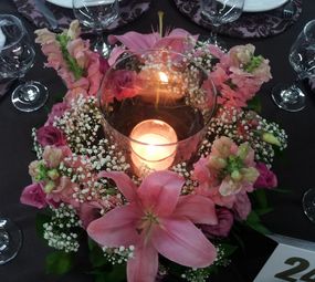 Claudia Rorato Decoradora de Eventos photo 1