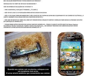  MWMC Express Assistência Técnica Celular Smartphone Tablet Notebook photo 3